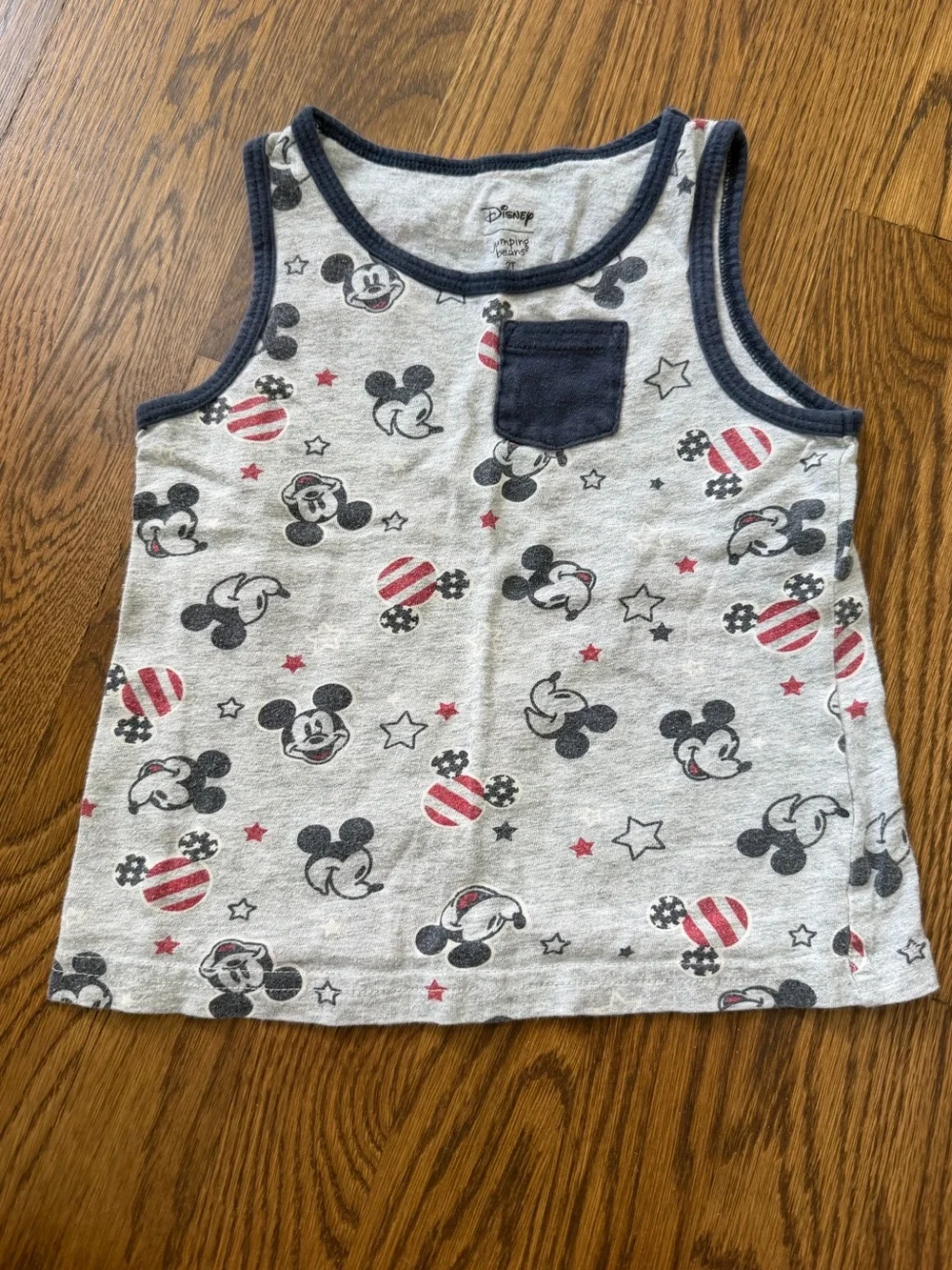 Disney bundle mickey
